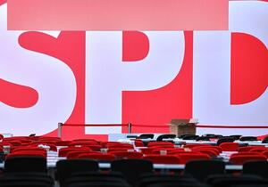 Bas will Positionen der SPD klarer herausstellen