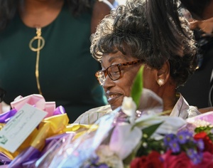 Stiftung: US-Bürgerrechtsaktivistin Claudette Colvin mit 86 Jahren gestorben