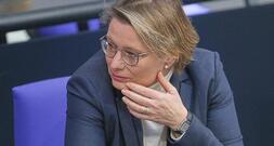 Grok: Hubig will gegen sexualisierte Deepfakes vorgehen