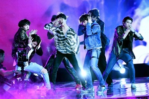 K-Pop-Band BTS nach langer Pause ab April auf Welttournee - zwei Konzerte in München