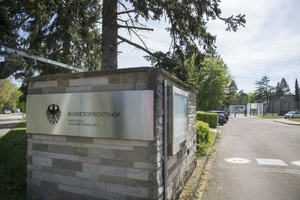 Kind stirbt nach Narkose bei Zahnarzt - BGH überprüft Urteil gegen Anästhesisten