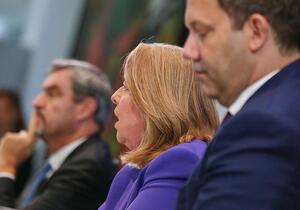 Bas fordert grundlegende Rentenreform und kritisiert Söder