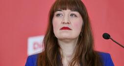 Reichinnek nennt SPD-Erbschaftsteuerreform 