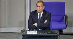 Wehrbeauftragter fordert schärfere Bundeswehr-Dienstaufsicht