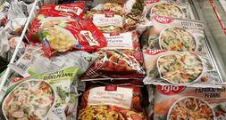 In Deutschland werden immer mehr Fertiggerichte produziert