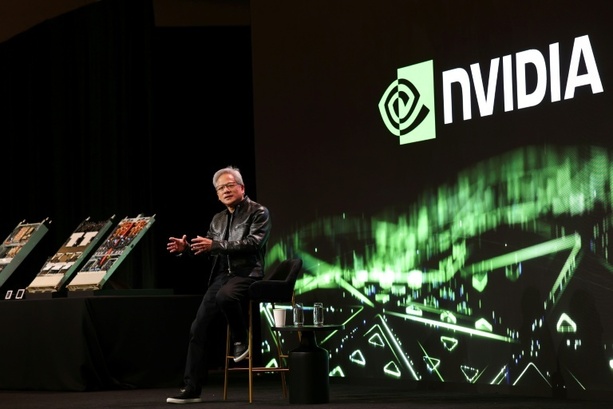 Bild vergr&ouml;&szlig;ern: USA ermöglichen mehr Nvidia-Exporte nach China - doch Nachfrage fraglich