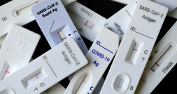 Massenhafter Betrug mit Coronatests: Mehr als zweieinhalb Jahre Haft in Hannover