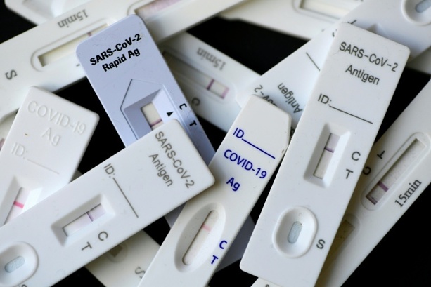 Bild vergr&ouml;&szlig;ern: Massenhafter Betrug mit Coronatests: Mehr als zweieinhalb Jahre Haft in Hannover