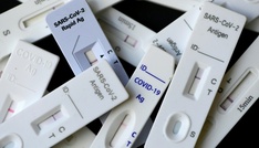 Massenhafter Betrug mit Coronatests: Mehr als zweieinhalb Jahre Haft in Hannover