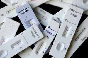 Massenhafter Betrug mit Coronatests: Mehr als zweieinhalb Jahre Haft in Hannover