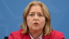 Bas hat kein Interesse an SPD-Kanzlerkandidatur: 