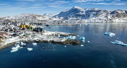 Pistorius kritisiert US-Drohungen gegen Grönland: 