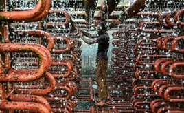 Stabilität der weltweiten Arbeitsmärkte laut UN-Bericht 