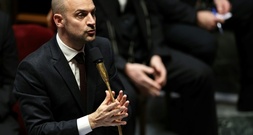 Frankreich eröffnet am 6. Februar Konsulat in Grönland