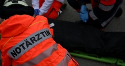 Tod beim Schwimmen: Spaziergänger bergen in Schleswig-Holstein Leiche aus Ostsee