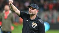 Union Berlin verlängert vorzeitig mit Cheftrainer Baumgart