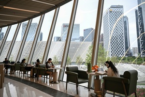 Nach internationaler Aufmerksamkeit wird chinesische App 