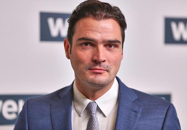 Bild vergr&ouml;&szlig;ern: Welt-Chefredakteur tritt aus gesundheitlichen Gründen zurück