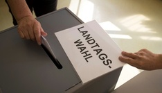 Landeswahlausschuss lässt zwölf Parteien zu Landtagswahl in Rheinland-Pfalz zu