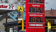 Tanken erneut teurer als in der Vorwoche