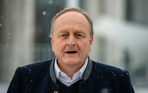 Bild vergr&ouml;&szlig;ern: Mercosur-Abkommen: Bauernpräsident sieht Versagen der Politik