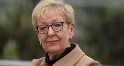 Ex-Nato-Strategin fordert gemeinsame EU-Handlungslinie zu Grönland