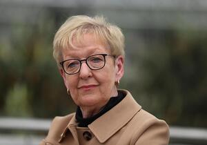 Ex-Nato-Strategin fordert gemeinsame EU-Handlungslinie zu Grönland