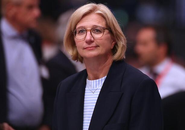 Bild vergr&ouml;&szlig;ern: Rehlinger wehrt sich gegen Zusammenlegung von Bundesländern