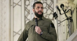 Deutschland will Beziehungen zu Syrien ausbauen - Besuch von al-Scharaa erwartet