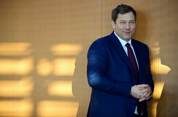 Bild vergr&ouml;&szlig;ern: Klingbeil: Das transatlantische Verhältnis löst sich gerade auf