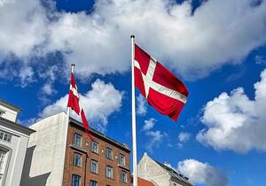 Bericht: Dänemark schickt militärische Vorhut nach Grönland