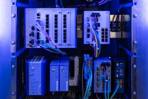 Schlag gegen Cyberkriminalität: 70 Server von Plattform abgeschaltet