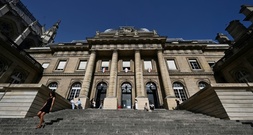 Höchstes Berufungsgericht in Paris: Schlagen von Kindern verboten