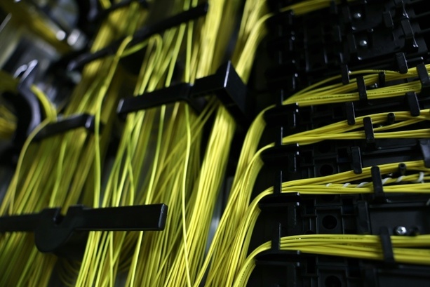 Bild vergr&ouml;&szlig;ern: Bund fördert Ausbau von schnellem Internet mit weiteren 1,8 Milliarden Euro