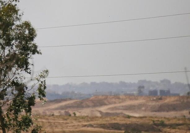 Bild vergr&ouml;&szlig;ern: US-Sondergesandter verkündet zweite Phase des Gaza-Plans