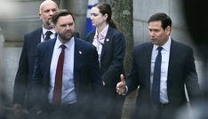 Beratungen über Grönland in Washington