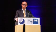 Merz wettert vor Unternehmern gegen 