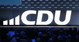 CDU-Flügel wollen Klimaziele abschwächen