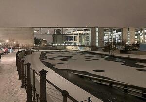 Bundestag verweigert sieben AfD-Mitarbeitern die Hausausweise