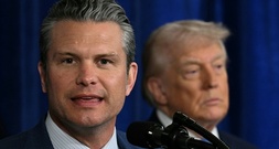 Pentagon-Leak: FBI durchsucht Wohnung von 