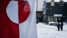 Bundeswehr entsendet Erkundungsteam nach Grönland