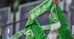 1. Bundesliga: Wolfsburg schlägt St. Pauli