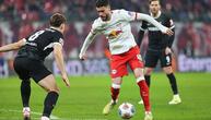 Bundesliga: Leipzig, München und Hoffenheim siegreich