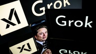 KI-Nacktbilder: Kalifornien untersucht Musks Chatbot Grok