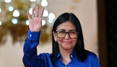 Trump telefoniert mit Venezuelas Übergangspräsidentin Rodríguez