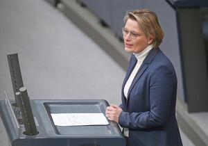 Justizministerin will zügige Umsetzung von 