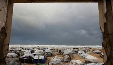 Palästinensergruppen einigen sich auf Übergangsverwaltung für Gazastreifen