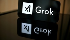 Onlinedienst X will Chatbot Grok an Erstellen von KI-Nacktbildern hindern