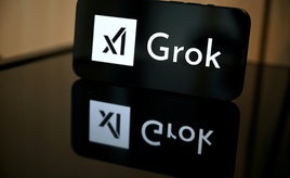 Onlinedienst X will Chatbot Grok an Erstellen von KI-Nacktbildern hindern