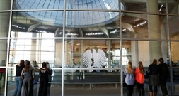 Bundestag befasst sich mit neuer Grundsicherung